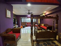 Blk 407 Jurong West Street 42 (Jurong West), HDB Executive #362118361